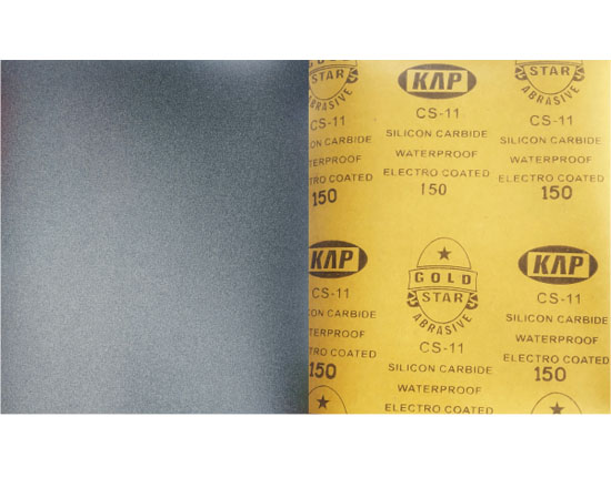 Abrasive Paper Manufacturer in Lucknow